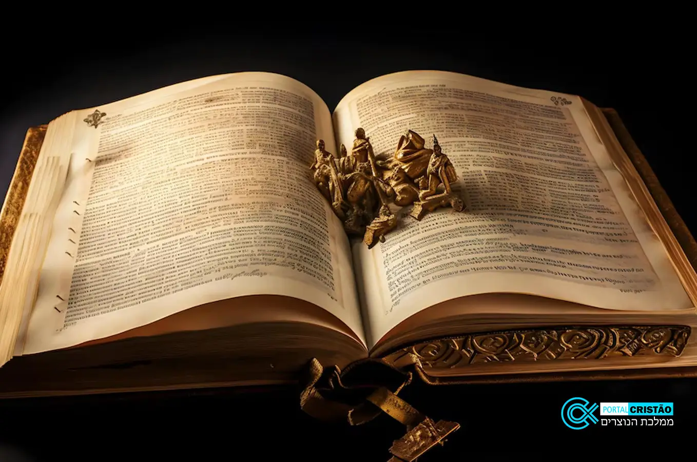 Hermenêutica Bíblica. Diferenças entre o Velho e o Novo Testamento