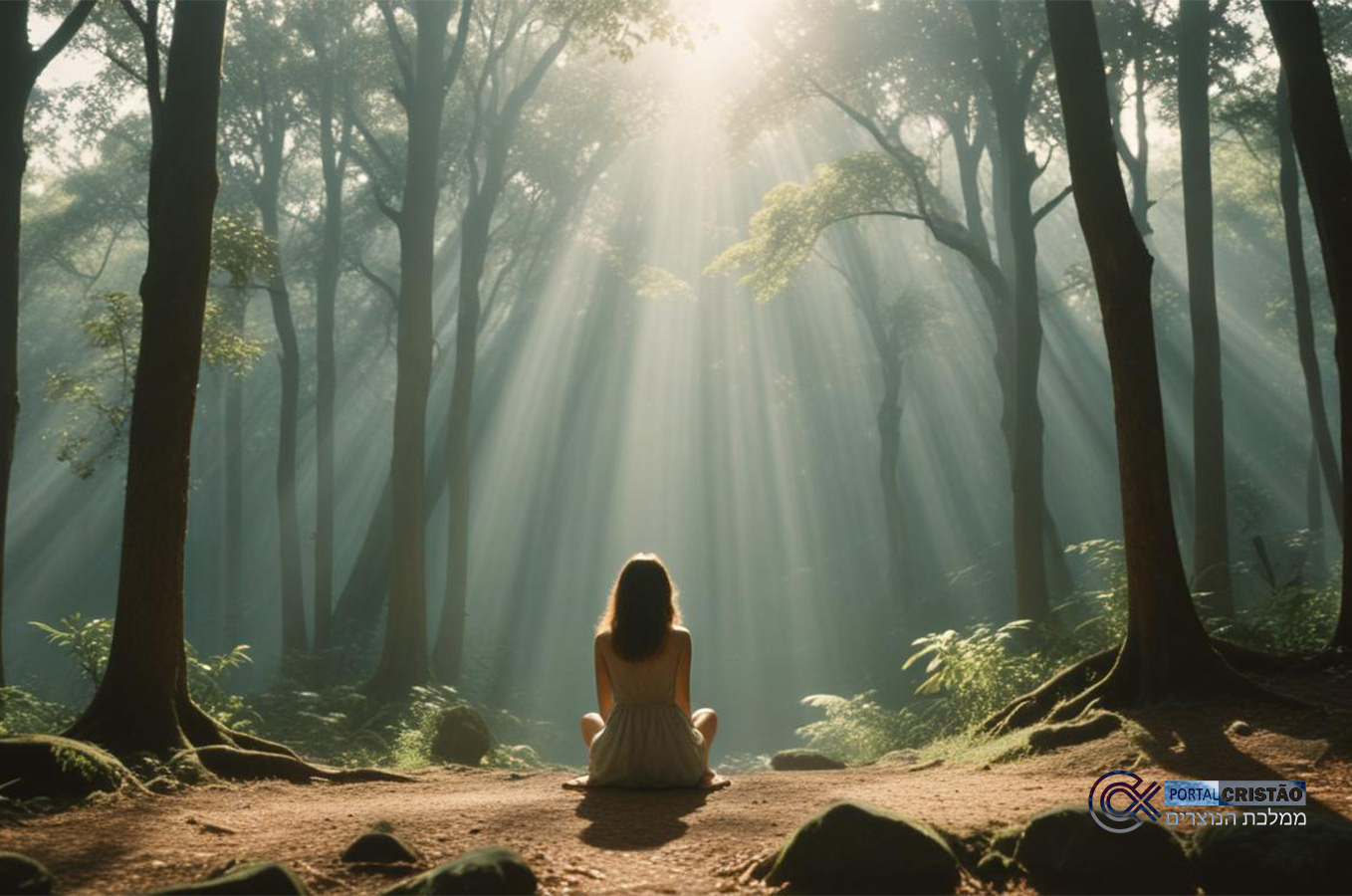 Dia 13 – Blíblia 365 – A intimidade com Deus