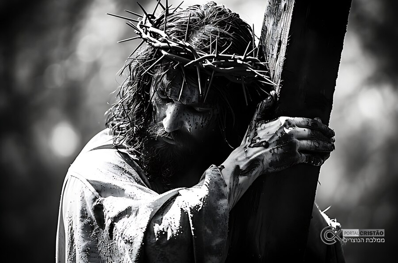 Dia 01 – Bíblia 365 – O Amor de Deus